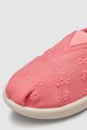 NEXT Pantofi slip-on de panza cu broderii Fete