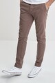 NEXT Skinny fit chino nadrág 10 férfi