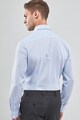 NEXT Slim fit ing és nyakkendő szett - 3 db férfi
