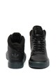 adidas Originals Pantofi sport mid-high de piele Splendid Femei