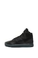 adidas Originals Pantofi sport mid-high de piele Splendid Femei