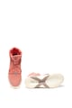 adidas Originals Tubular X 2.0 középmagas szárú bebújós sneaker nyersbőr betétekkel női