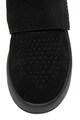 adidas Originals Pantofi sport mid-high unisex de piele intoarsa Tubular Invader Femei