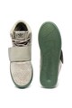 adidas Originals Tubular Invader Unisex nyersbőr középmagas szárú sneaker férfi