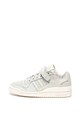 adidas Originals Pantofi sport cu banda velcro Forum Lo Femei