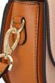 C'iel Geanta crossbody de piele Glen Femei