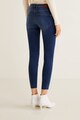 Mango Blugi crop skinny fit Isa Femei