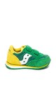 Saucony Baby Jazz sneaker nyersbőr részletekkel Fiú