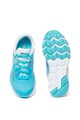 Saucony Спортни обувки Freedom ISO със светлоотразителни детайли Момичета