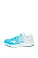 Saucony Freedom ISO sneaker fényvisszaverő részletekkel Fiú