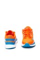 Saucony Спортни обувки Freedom ISO със светлоотразителни детайли Момчета