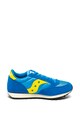 Saucony Pantofi sport cu garnituri de piele intoarsa S-Jazz Original Baieti