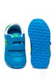 Saucony Pantofi sport cu garnituri de piele intoarsa Baby Jazz Baieti