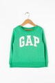 GAP Bluza sport cu logo brodat Fete