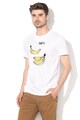 Banana Republic Tricou cu imprimeu grafic Barbati