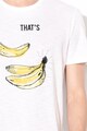 Banana Republic Tricou cu imprimeu grafic Barbati