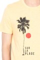 Banana Republic Тениска с щампа Мъже