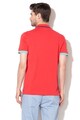 United Colors of Benetton Tricou polo cu logo brodat Barbati