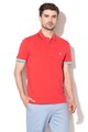 United Colors of Benetton Tricou polo cu logo brodat Barbati