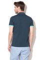 United Colors of Benetton Tricou polo cu logo brodat Barbati