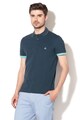 United Colors of Benetton Tricou polo cu logo brodat Barbati