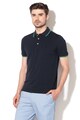 United Colors of Benetton Tricou polo cu broderie logo Barbati