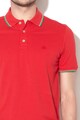 United Colors of Benetton Tricou polo cu broderie logo Barbati