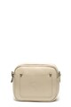 Chiara Canotti Geanta crossbody de piele Femei