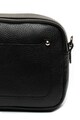 Chiara Canotti Geanta crossbody de piele Femei