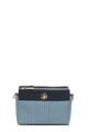 U.S. Polo Assn. Geanta crossbody de piele ecologica Femei