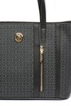 U.S. Polo Assn. Logómintás műbőr táska női