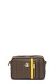 U.S. Polo Assn. Geanta crossbody de piele ecologica Femei