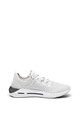 Under Armour Pantofi sport cu aspect tricotat BGS HOVR Baieti