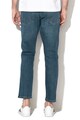 Wrangler Slider Slim Fit farmernadrág mosott hatással férfi