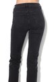 Wrangler Magas derekú slim fit farmernadrág női