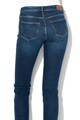 Wrangler Slim Fit farmernadrág mosott hatással női