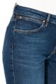 Wrangler Slim Fit farmernadrág mosott hatással női