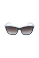 Balenciaga Ochelari de soare cat-eye Femei