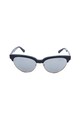 Balenciaga Огледални слънчеви очила Жени