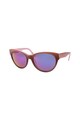 Diesel Ochelari de soare cat-eye, cu lentile in degrade Femei