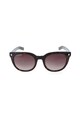 Dsquared Ochelari de soare patrati unisex Femei