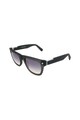 Dsquared Ochelari de soare unisex cu lentile in degrade Femei