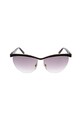 Swarovski Cat-Eye napszemüveg női