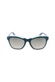 Tod's Ochelari de soare cat-eye cu logo Femei