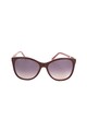 Tod's Ochelari de soare cat-eye Femei