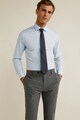 Mango Camasa slim fit Emeritol Barbati