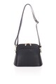 Zoe & Noe Geanta crossbody de piele Cannonau Femei