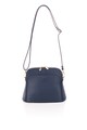 Zoe & Noe Geanta crossbody de piele Cannonau Femei