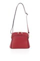 Zoe & Noe Geanta crossbody de piele Cannonau Femei