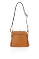 Zoe & Noe Geanta crossbody de piele Cannonau Femei